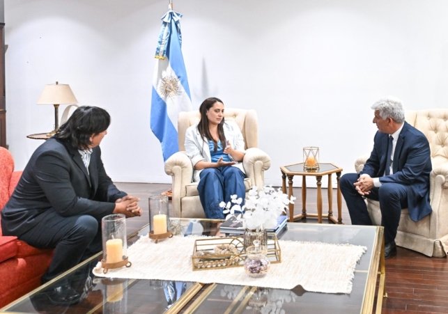 InfoSanLuis - Noticias locales