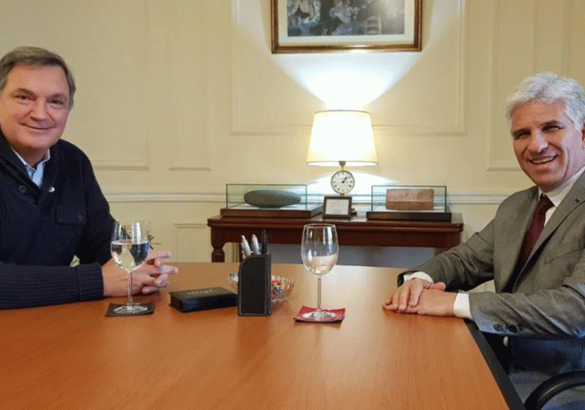 InfoSanLuis - Noticias locales