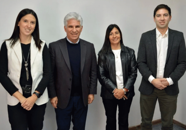 InfoSanLuis - Noticias locales