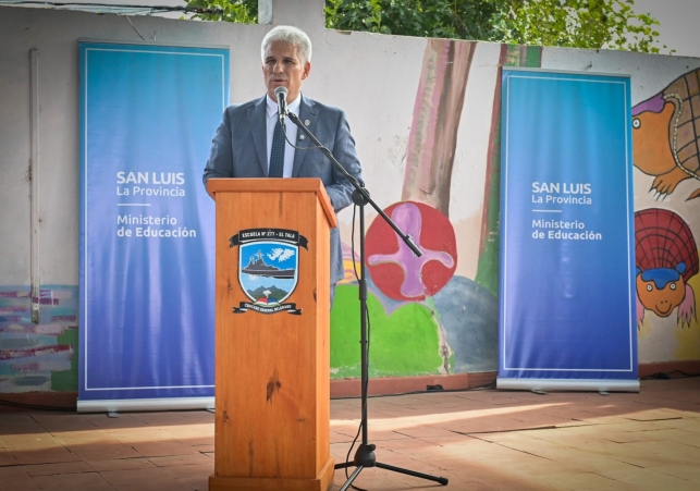 InfoSanLuis - Noticias locales