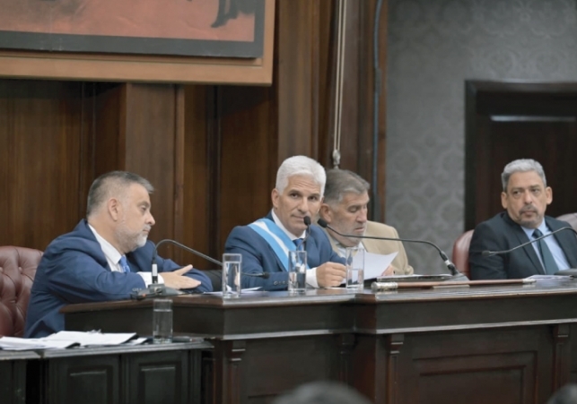 InfoSanLuis - Noticias locales