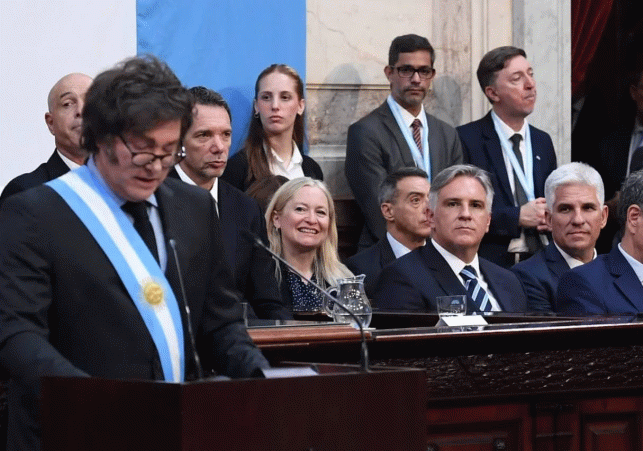 InfoSanLuis - Noticias locales