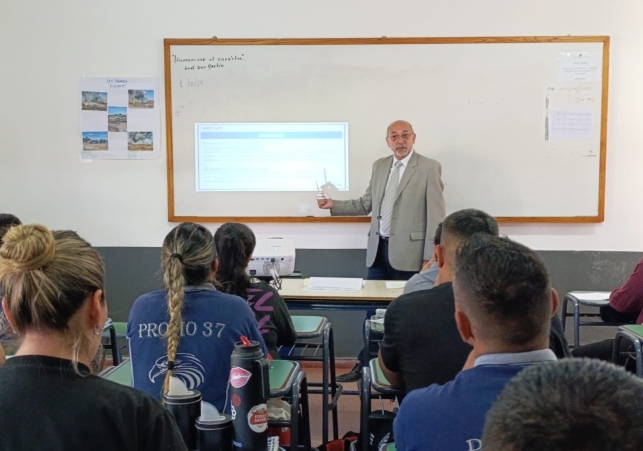 InfoSanLuis - Noticias locales