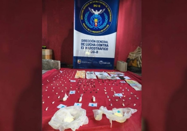 InfoSanLuis - Noticias locales