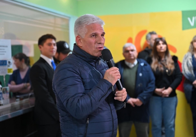 InfoSanLuis - Noticias locales