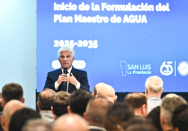 InfoSanLuis - Noticias locales