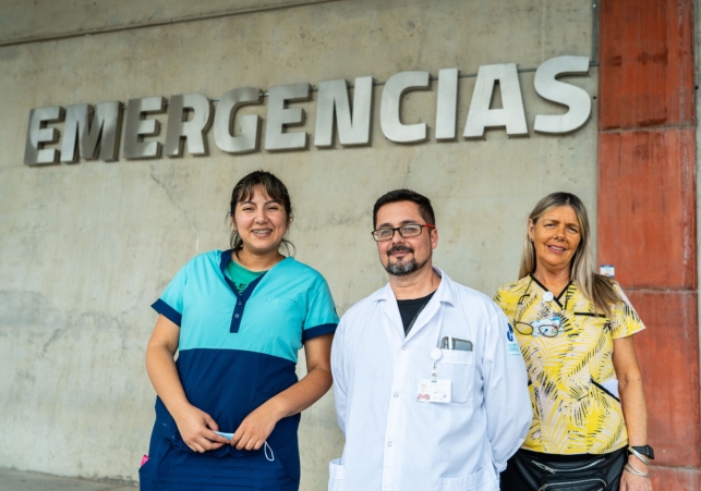 InfoSanLuis - Noticias locales