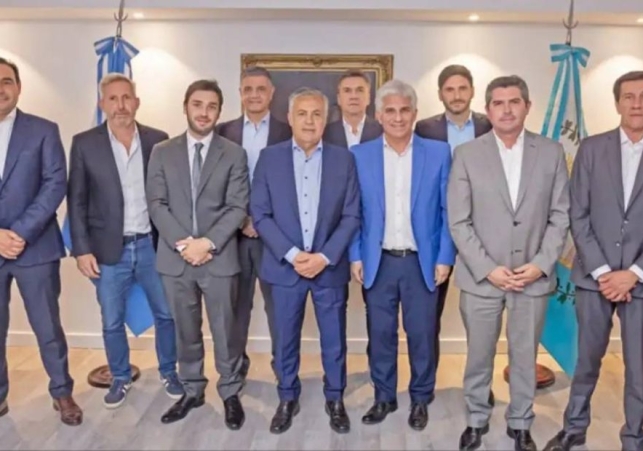InfoSanLuis - Noticias locales