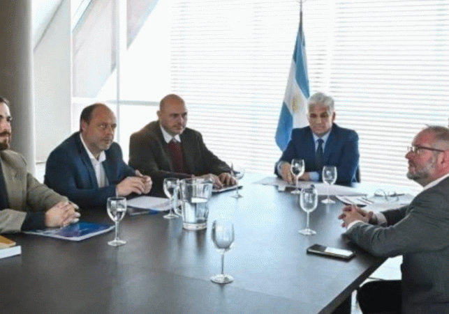 InfoSanLuis - Noticias locales