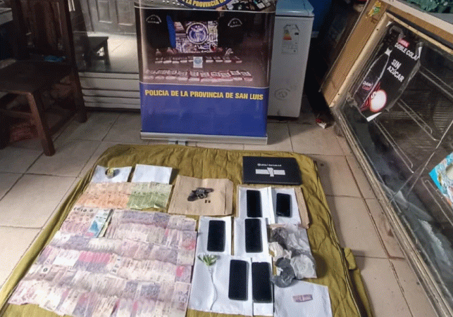 InfoSanLuis - Noticias locales