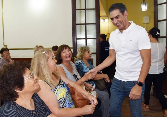 InfoSanLuis - Noticias locales