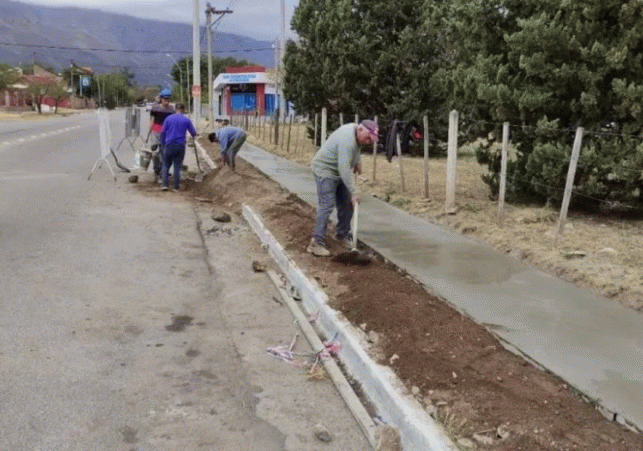 InfoSanLuis - Noticias locales
