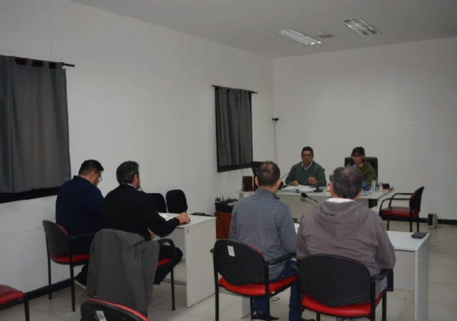 InfoSanLuis - Noticias locales