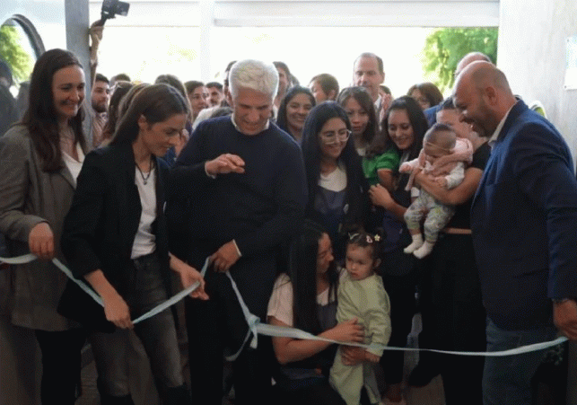 InfoSanLuis - Noticias locales