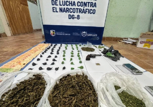 InfoSanLuis - Noticias locales