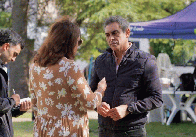 InfoSanLuis - Noticias locales