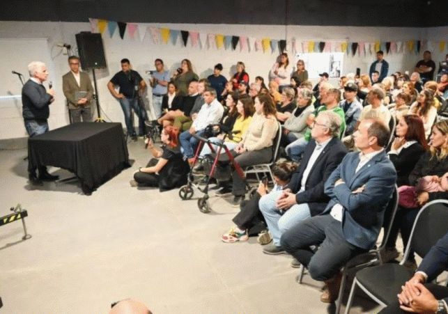 InfoSanLuis - Noticias locales