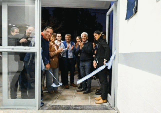 InfoSanLuis - Noticias locales