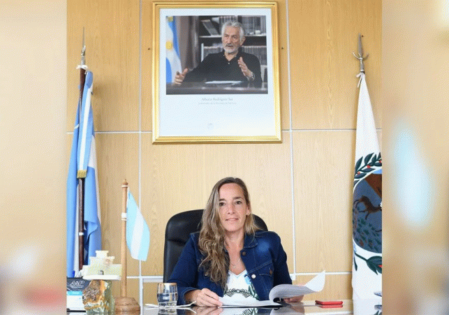 InfoSanLuis - Noticias locales