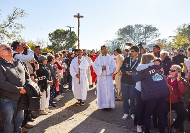 InfoSanLuis - Noticias locales