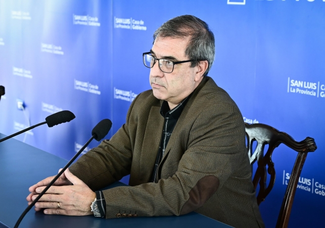 InfoSanLuis - Noticias locales