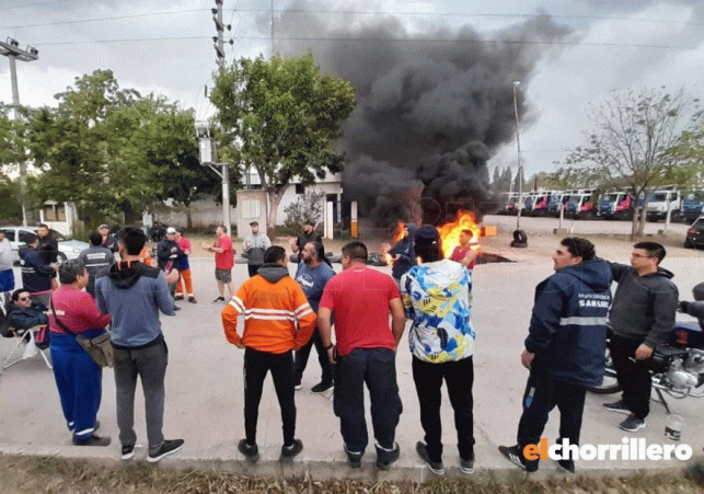 InfoSanLuis - Noticias locales