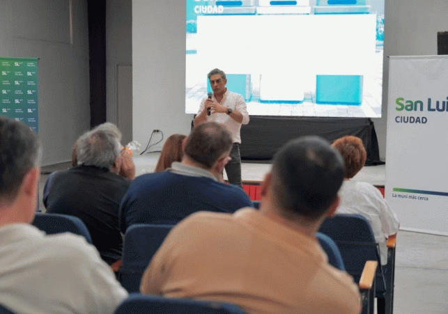 InfoSanLuis - Noticias locales