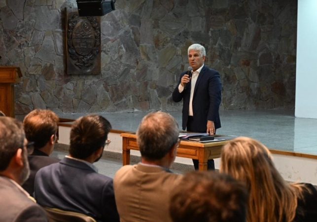 InfoSanLuis - Noticias locales