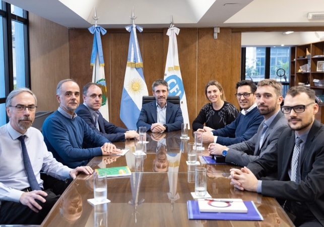 InfoSanLuis - Noticias locales