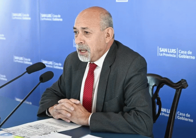 InfoSanLuis - Noticias locales