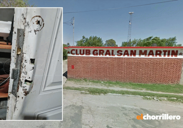 InfoSanLuis - Noticias locales