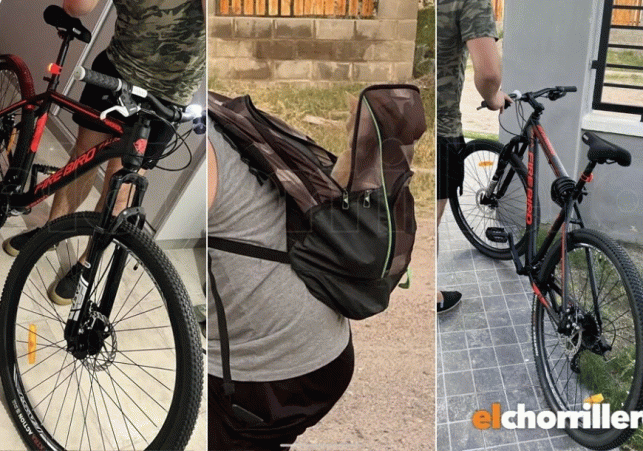 InfoSanLuis - Noticias locales