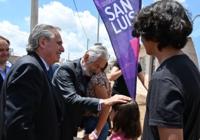 InfoSanLuis - Noticias locales