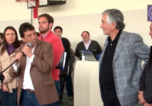 InfoSanLuis - Noticias locales