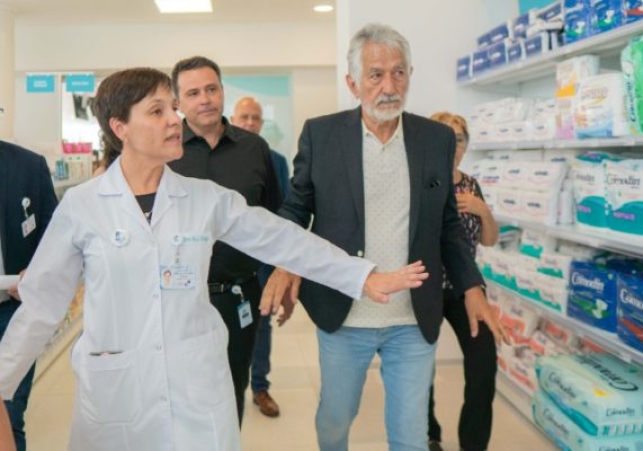 InfoSanLuis - Noticias locales