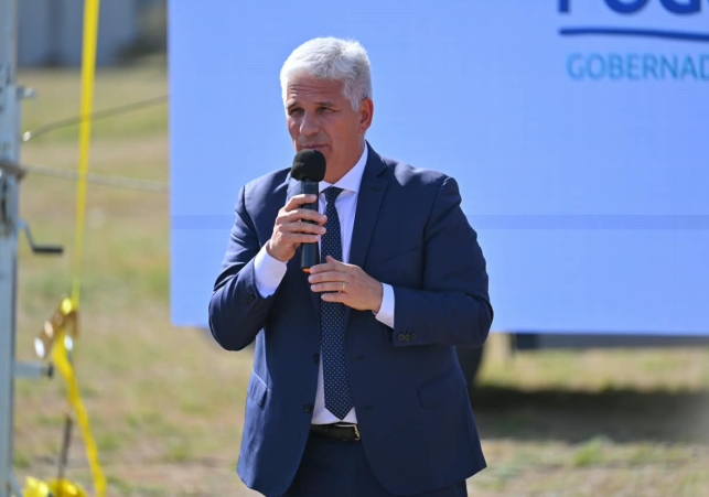 InfoSanLuis - Noticias locales