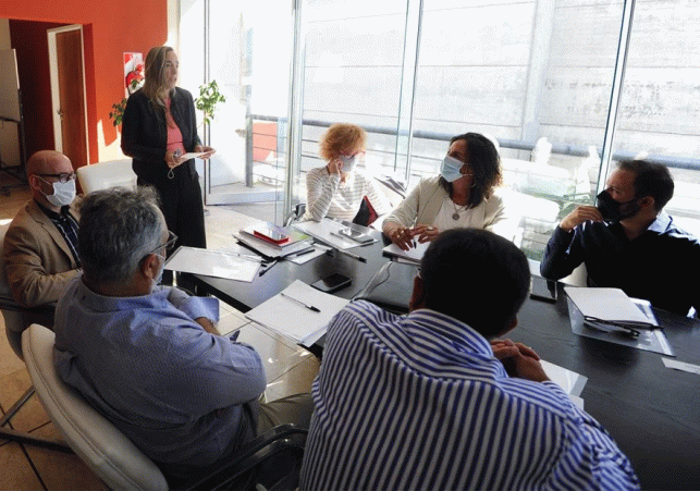 InfoSanLuis - Noticias locales