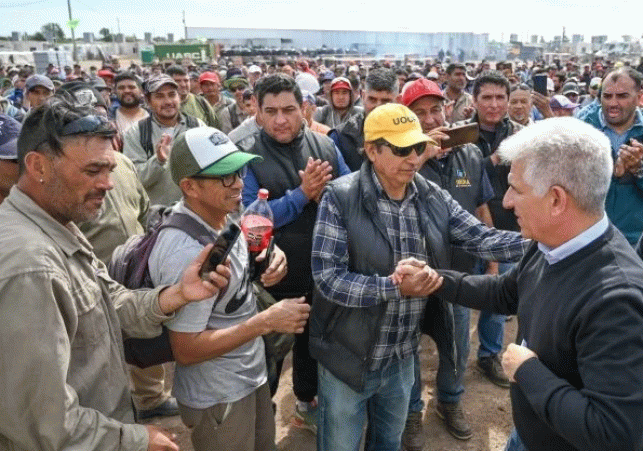 InfoSanLuis - Noticias locales