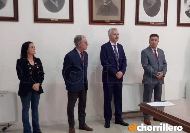 InfoSanLuis - Noticias locales