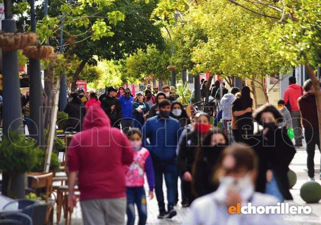InfoSanLuis - Noticias locales