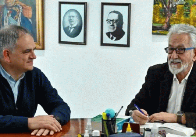 InfoSanLuis - Noticias locales
