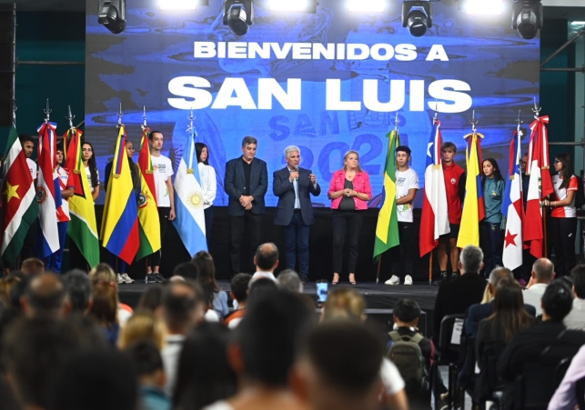 InfoSanLuis - Noticias locales