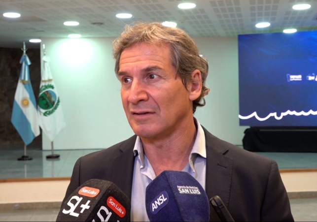 InfoSanLuis - Noticias locales