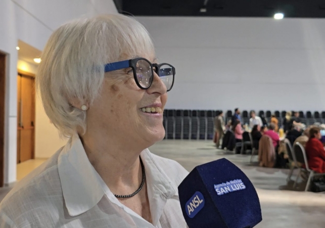 InfoSanLuis - Noticias locales