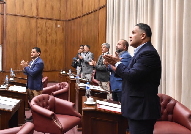 InfoSanLuis - Noticias locales