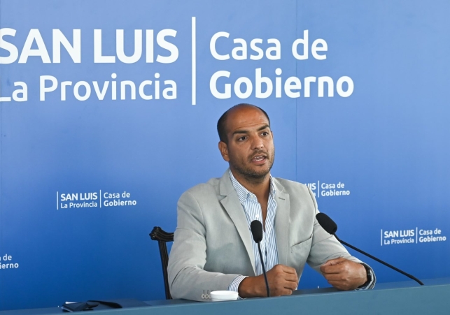 InfoSanLuis - Noticias locales