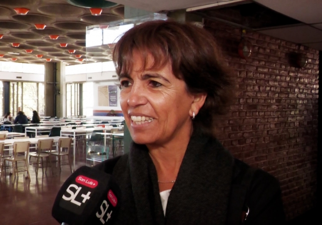 InfoSanLuis - Noticias locales