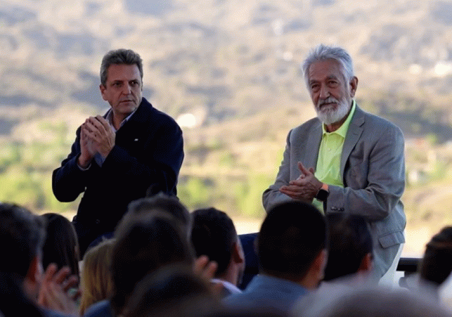 InfoSanLuis - Noticias locales