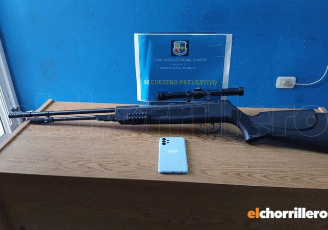 InfoSanLuis - Noticias locales