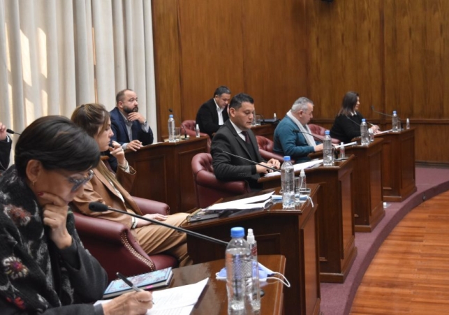 InfoSanLuis - Noticias locales